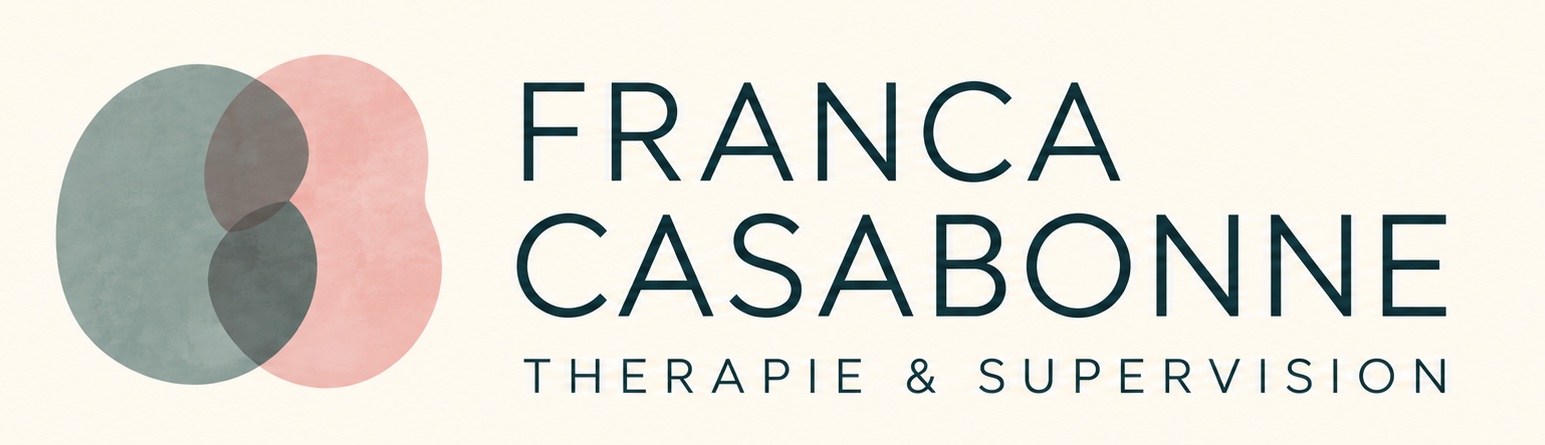 Franca Casabonne – Therapie und Supervision